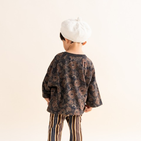 ベビー　パンツ（80～95cm・&mignon）