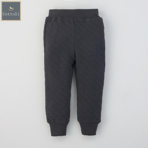 ベビー　ロングパンツ（80～95cm・Cottoli）