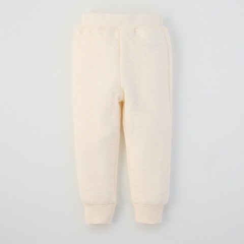 ベビー　ロングパンツ（80～95cm・Cottoli）