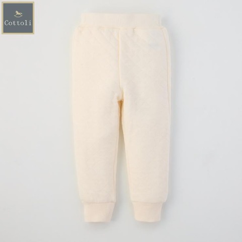 ベビー　ロングパンツ（80～95cm・Cottoli）