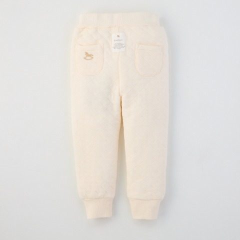 ベビー　ロングパンツ（80～95cm・Cottoli）
