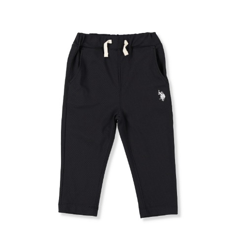 ベビー ロングパンツ （80～95cm・U.S. POLO ASSN.）