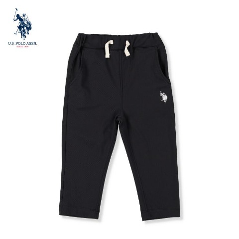 ベビー ロングパンツ （80～95cm・U.S.POLO ASSN.）