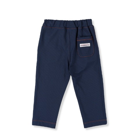 ベビー ロングパンツ （80～95cm・U.S. POLO ASSN.）