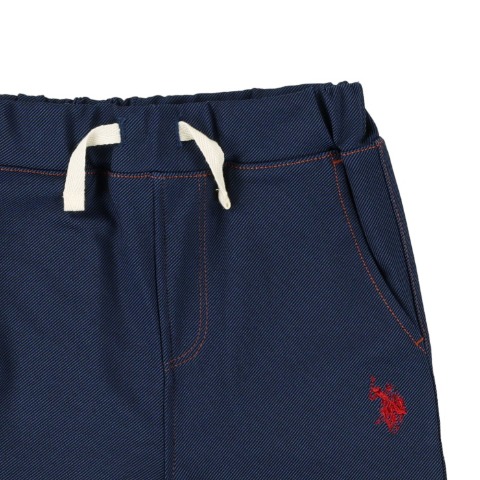 ベビー ロングパンツ （80～95cm・U.S. POLO ASSN.）
