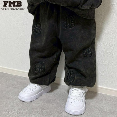 ベビー　ロングパンツ （80～95cm・FMB）