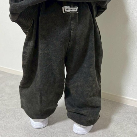 ベビー　ロングパンツ （80～95cm・FMB）