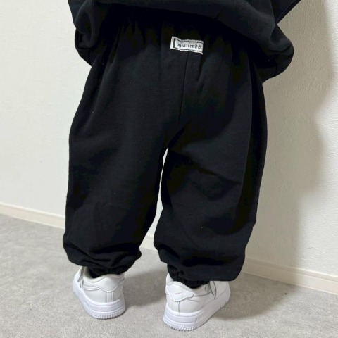 ベビー　ロングパンツ （80～95cm・FMB）