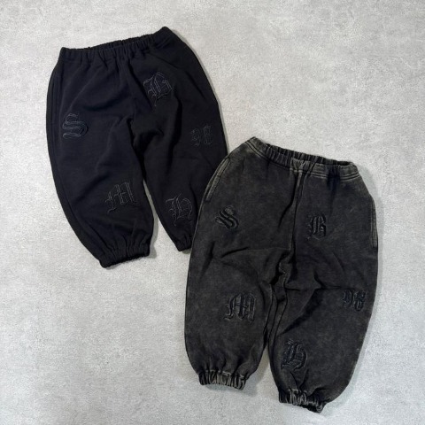 ベビー　ロングパンツ （80～95cm・FMB）