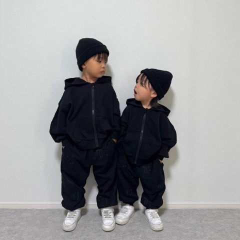 ベビー　ロングパンツ （80～95cm・FMB）