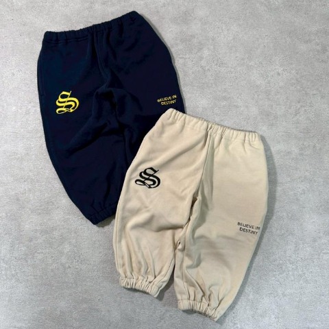 ベビー　ロングパンツ （80～95cm・FMB）