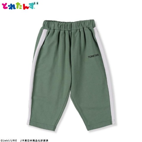 ベビー　パンツ（80～95cm・とれたんず）