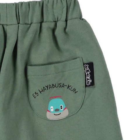 ベビー　パンツ（80～95cm・とれたんず）