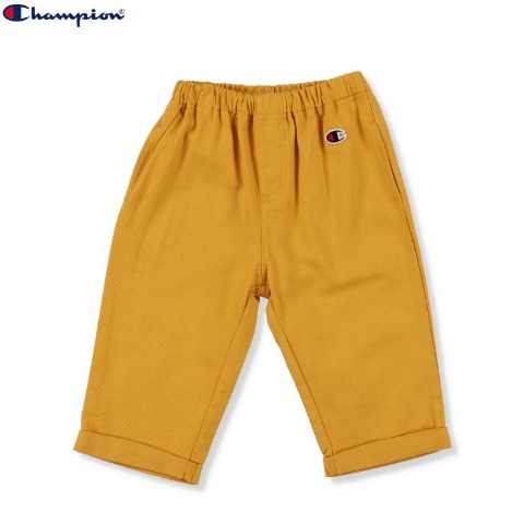 ベビー　ロングパンツ （80～95cm・Champion）