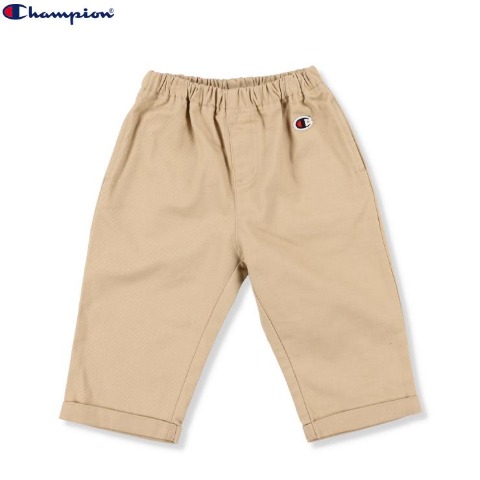 ベビー　ロングパンツ （80～95cm・Champion）