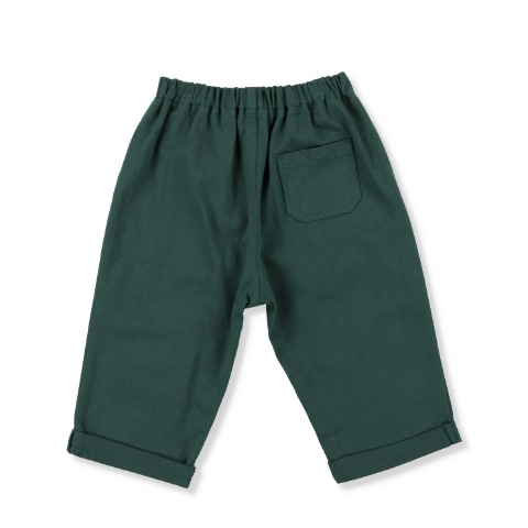 ベビー　ロングパンツ （80～95cm・Champion）