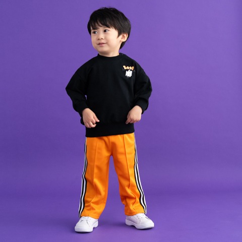 ベビー　パンツ（80～95cm・MY LITTLE WONDER）