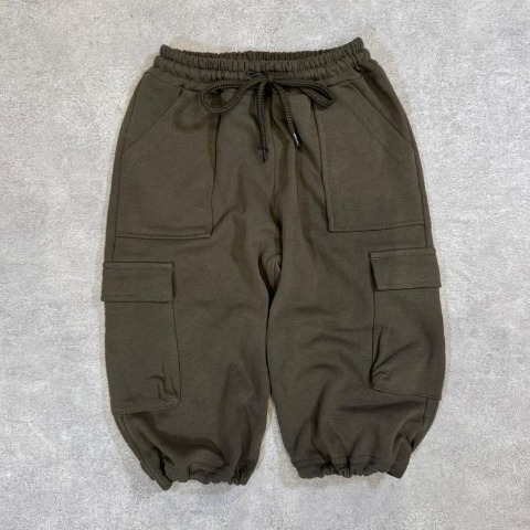 ベビー　パンツ（80～95cm・FMB）