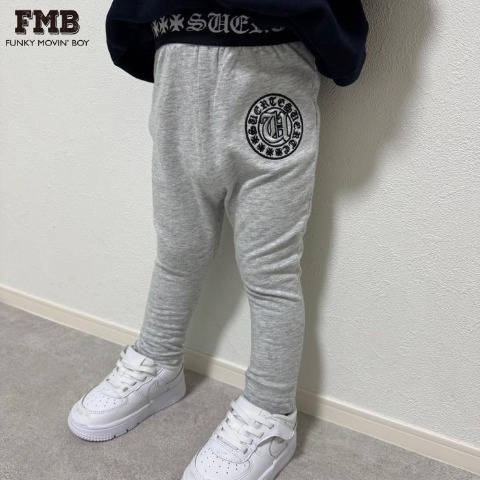 ベビー　パンツ（80～95cm・FMB）