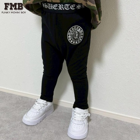 ベビー　パンツ（80～95cm・FMB）