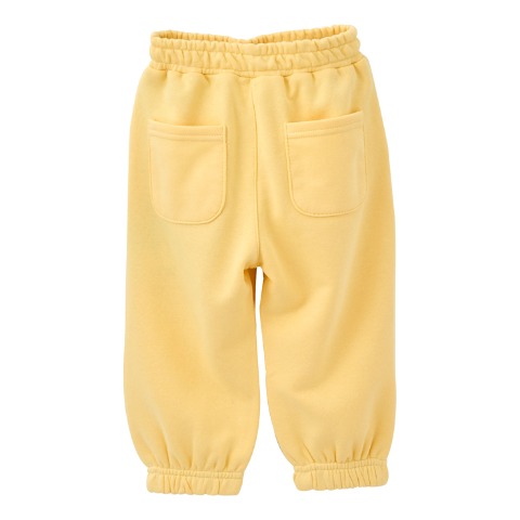 ベビー　ロングパンツ（80～95cm・ブルーイ）