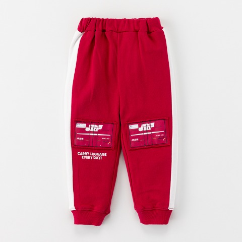 ベビー　パンツ（80～95cm・JR貨物）
