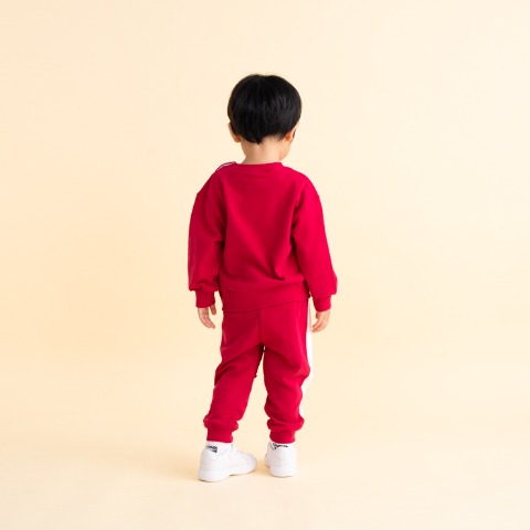 ベビー　パンツ（80～95cm・JR貨物）