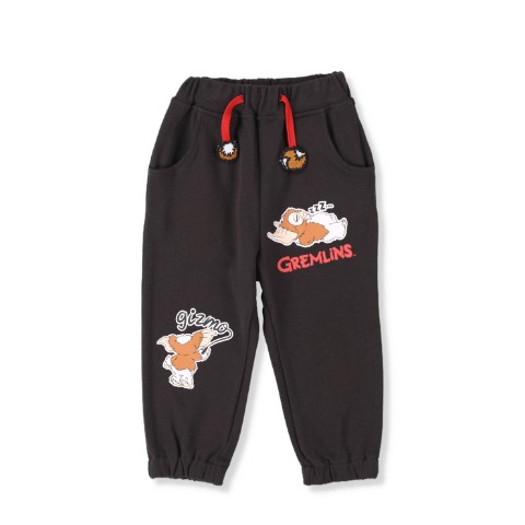 ベビー　ロングパンツ(80～95cm・グレムリン）