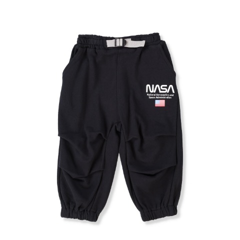 ベビー　パンツ（80～95cm・MYLITTLEWONDER/NASA）
