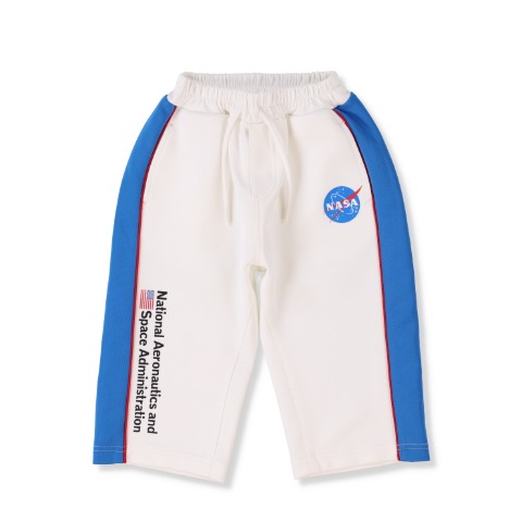 ベビー　パンツ（80～95cm・MYLITTLEWONDER/NASA）