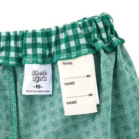 ベビー　パンツ （80～95㎝・SHORH KID'S）