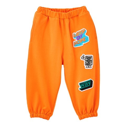 ベビー　パンツ （80～95㎝・SHORH KID'S）