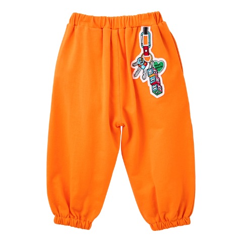 ベビー　パンツ （80～95㎝・SHORH KID'S）