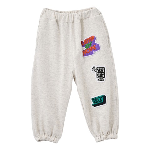 ベビー　パンツ （80～95㎝・SHORH KID'S）