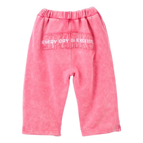 ベビー　パンツ （80～95㎝・SHORH KID'S）