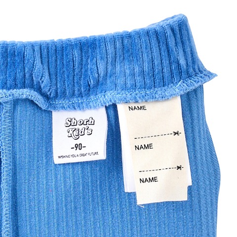 ベビー　パンツ （80～95㎝・SHORH KID'S）