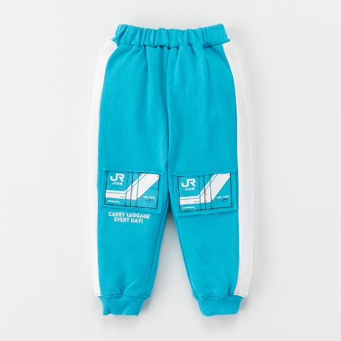 ベビー　パンツ（80～95cm・JR貨物）