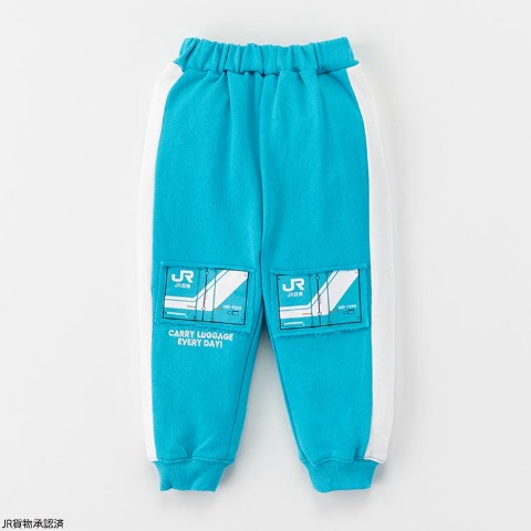 ベビー　パンツ（80～95cm・JR貨物）