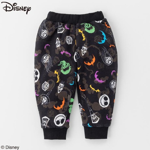 ベビー　ロングパンツ（80～95cm・DISNEY）