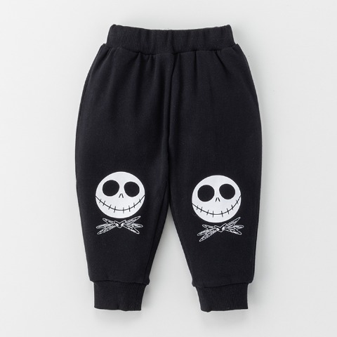 ベビー　ロングパンツ（80～95cm・DISNEY）