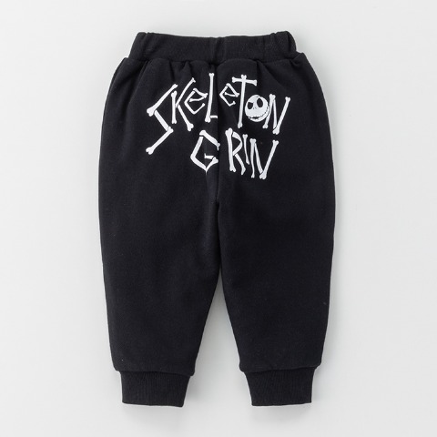 ベビー　ロングパンツ（80～95cm・DISNEY）