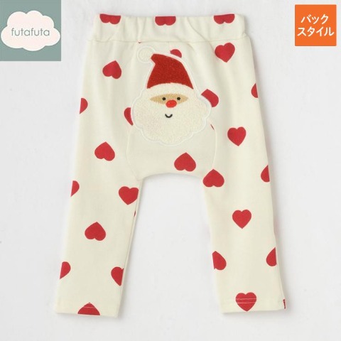 ベビー　パンツ（80～95cm・futafuta）