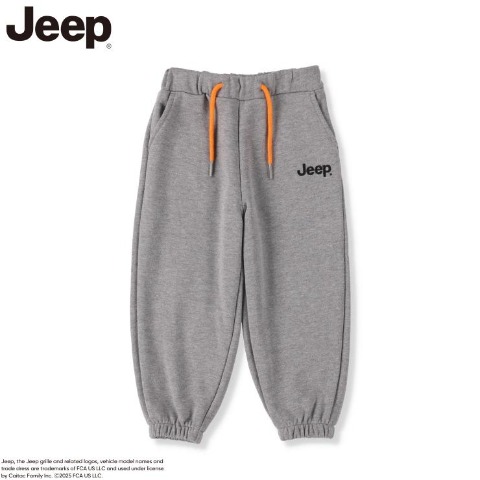 ベビー　ロングパンツ（80～95cm・JEEP）