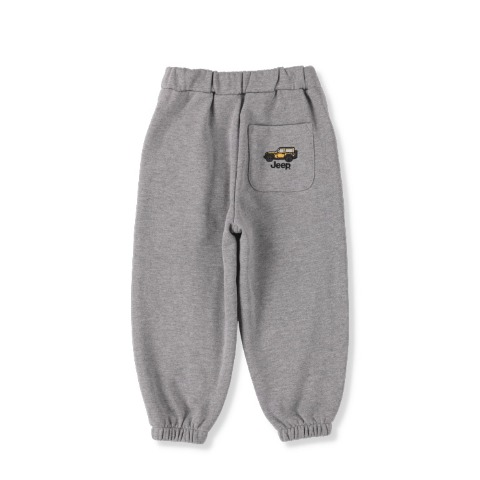 ベビー　ロングパンツ（80～95cm・JEEP）