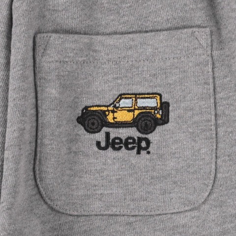 ベビー　ロングパンツ（80～95cm・JEEP）
