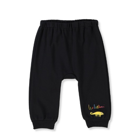 ベビー　パンツ（80～95cm・レオレオニ）