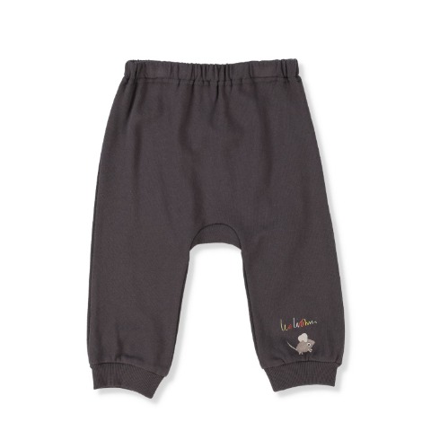 ベビー　パンツ（80～95cm・レオレオニ）