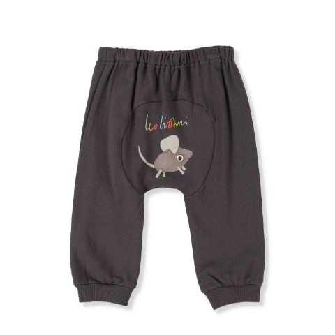 ベビー　パンツ（80～95cm・レオレオニ）