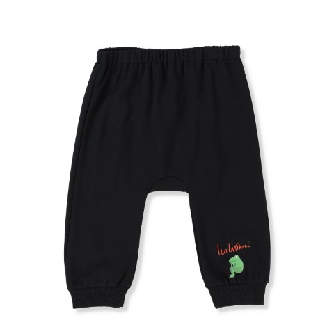 ベビー　パンツ（80～95cm・レオレオニ）