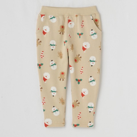 ベビー　パンツ（80～95cm・futafuta）